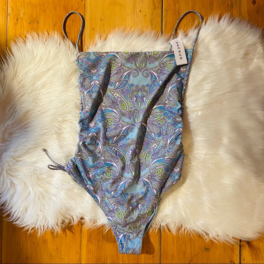 Pacsun Swimsuit
